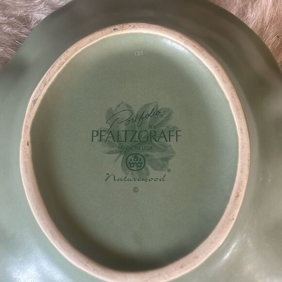 Pfaltzgraff dish (5090)  - Picture 4 of 4